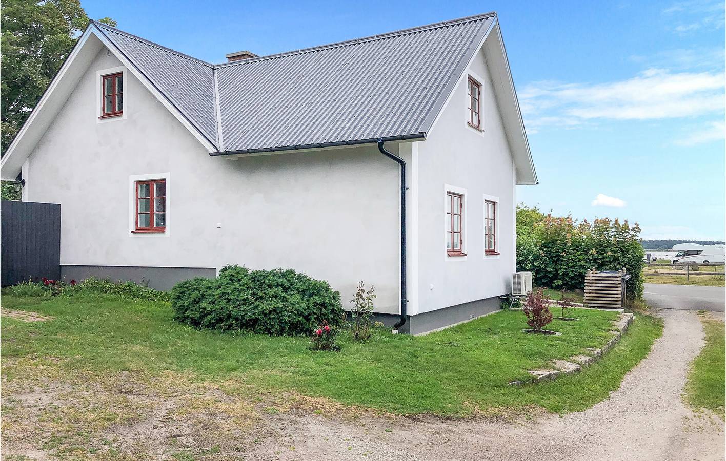 Casa vacanza a Skane a partire da 143€ a notte