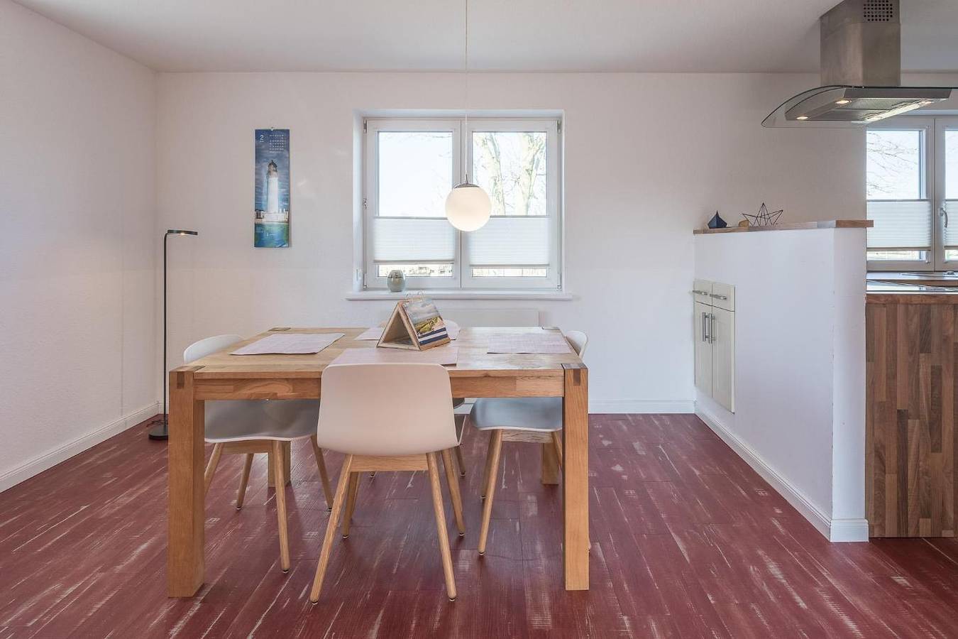 Ferienhaus Altes Schäferhaus auf Nordstrand für bis zu 4 Personen in Nordstrand, Nordsee - Schleswig-Holstein