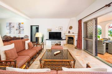 Villa voor 6 Personen in Vale do Lobo, Praia do Ancão, Afbeelding 4