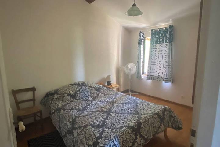 Location de vacances pour 6 personnes, avec jardin et piscine à Clermont-Dessous - 3