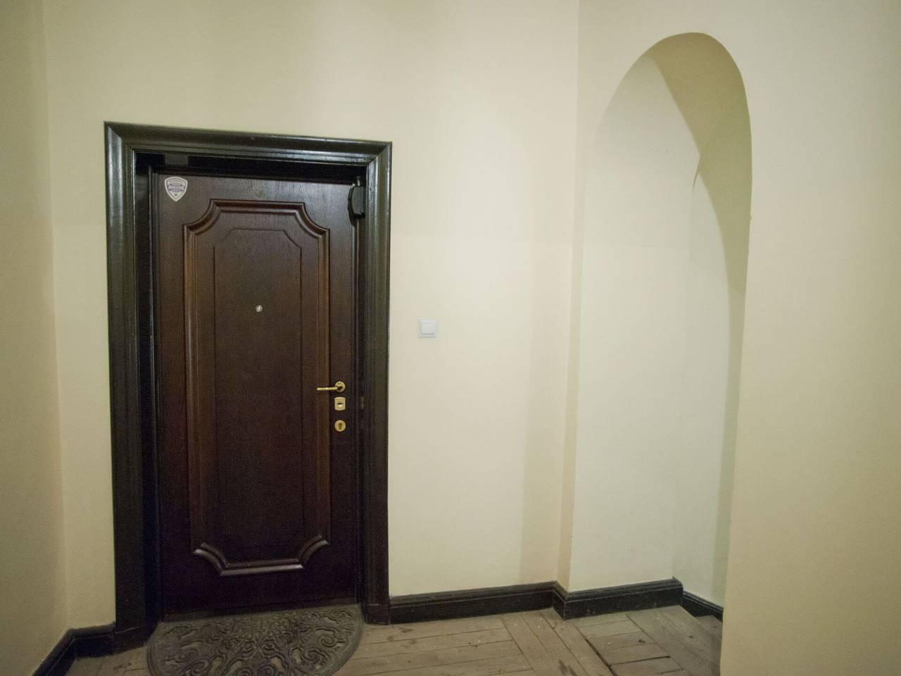Ganze Wohnung, Rynek Starego Miasta - Rynek Starego Miasta 1.1 in Warschau Stadtmitte, Warschau