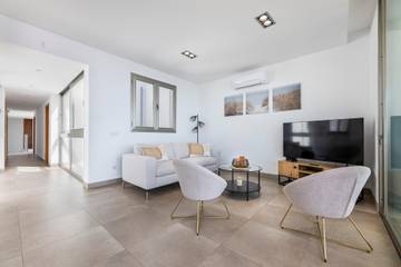 Apartment in Llucmajor, Mallorca Süden für 5 