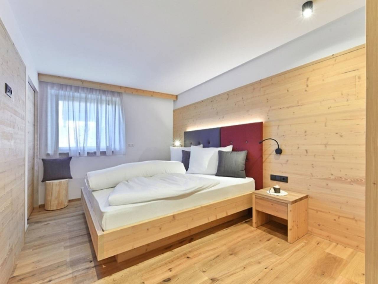 Ganze Wohnung, Forchnerhof - 3 Täler Blick in Rodeneck, Dolomiti Superski