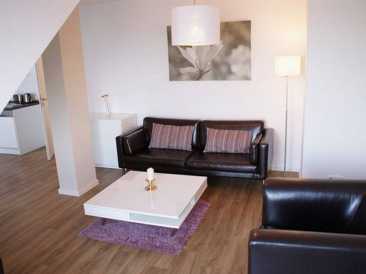 Ganze Ferienwohnung, Ostseeblick - Abc60 in Redentin, Wismar