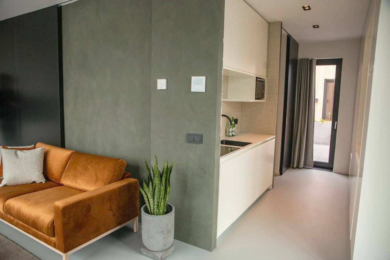 Apartamento entero, Creative Valley Nest – Luxury Rooftop Apartments in Utrecht, Bestuur Regio Utrecht