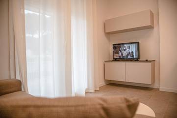 Apartament Wakacyjny dla 4 osoby w Cavallino, Cavallino-Treporti, Zdjęcie 3