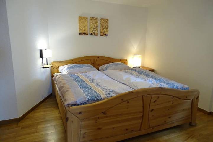 Ferienhaus für 8 Personen, mit Garten und Balkon im Pitztal - 2