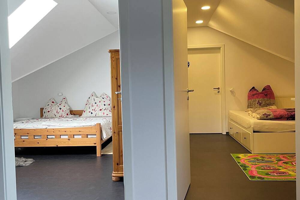 Ganze Wohnung, Glücksgriff in Wolfsburg, Braunschweig und Umgebung