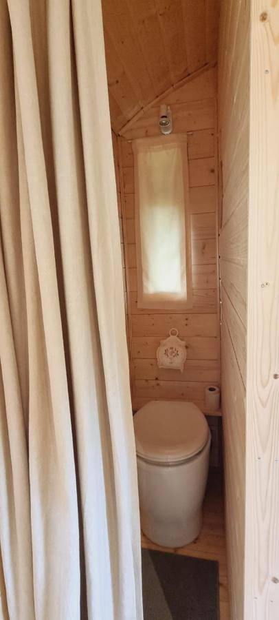 Location de vacances pour 2 personnes, avec jardin et vue dans Tavigny - 4