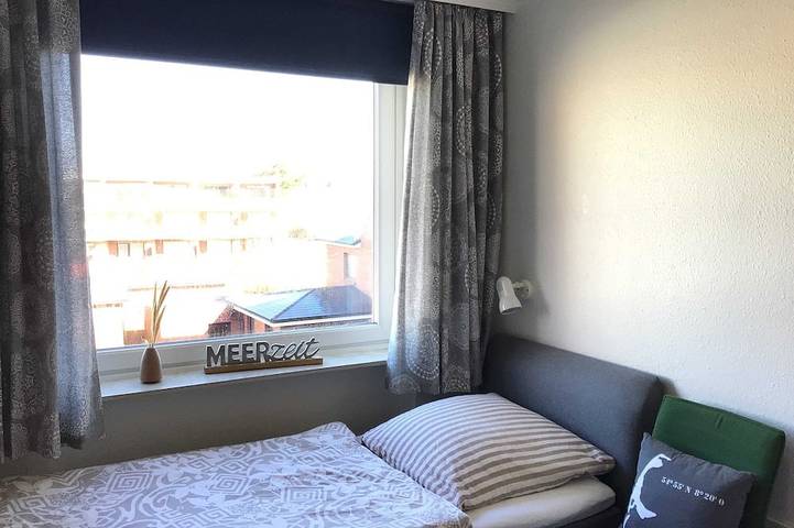 Bauernhof für 2 Personen, mit Balkon auf Sylt - 3