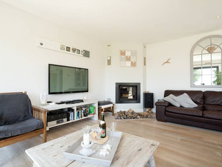 Location de vacances pour 10 personnes, avec jardin à Plouarzel - 2