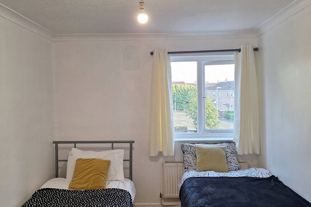 Country Cottage Retreat in Huntingdon in Huntingdon, Cambridgeshire