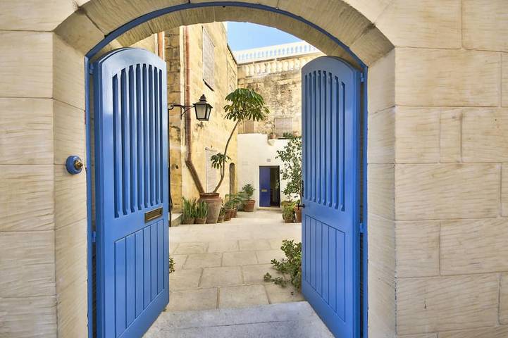 Agriturismo für 14 Personen, mit Garten und Pool - 1