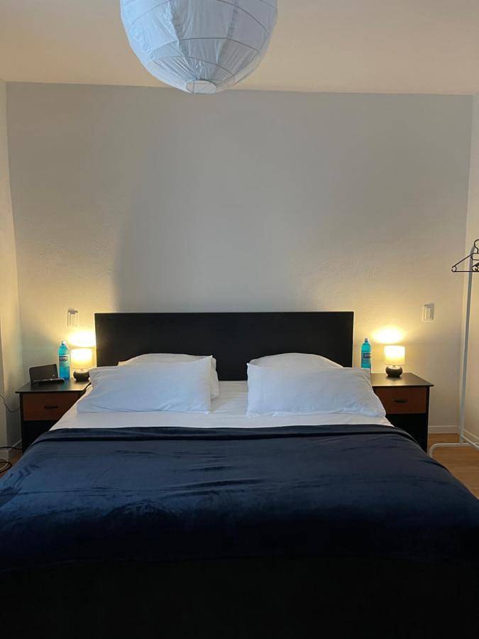 Apartamento de vacaciones para 10 personas - 1