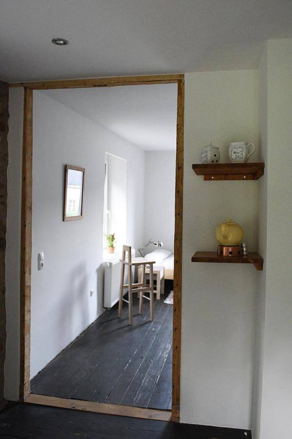 Ganze Wohnung, Pim's in Steffeln, Naturpark Hohes Venn-Eifel