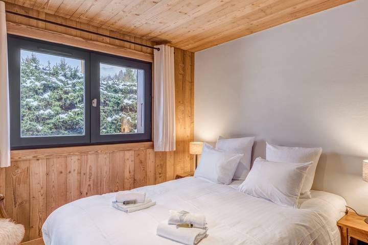 Appartement entier, Appartement Périade - Welkeys in Megève, Pays du Mont-Blanc