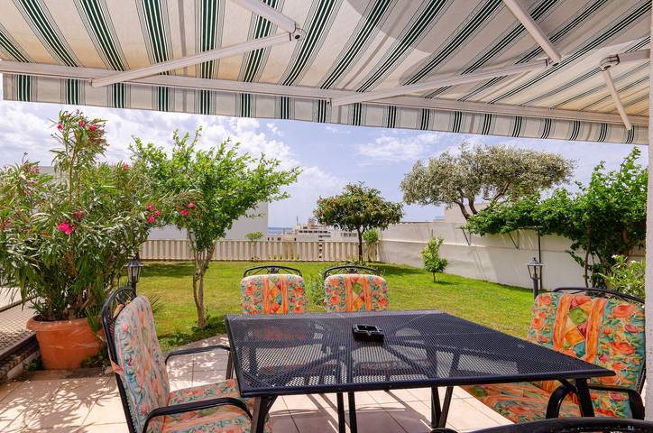 Apartament wakacyjny dla 6 osób - 1