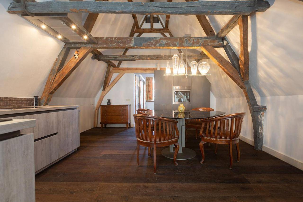 Geheel appartement, One-Bedroom Apartment in Den Haag, Stadsgewest Haaglanden
