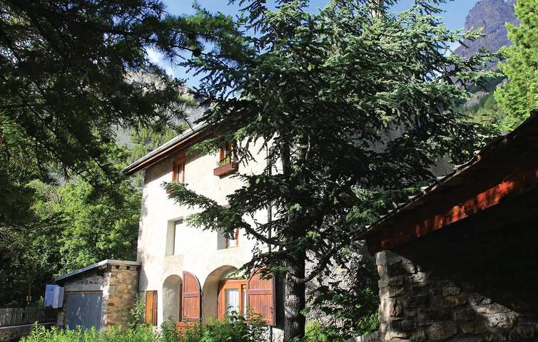 Appartement de vacances pour 7 personnes, avec jardin, animaux acceptés - 1