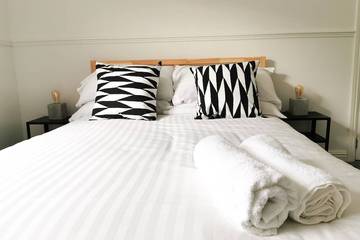 Holiday Home for 7 People in Cardiff, Cardiff region, Photo 3
