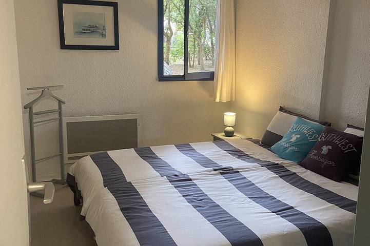 Location de vacances pour 3 personnes dans Plage des Bourdaines - 3