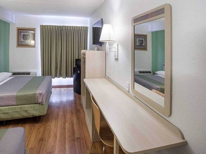 Apartamento entero, 1 cama king size | No fumadores, mininevera in Condado de Broome