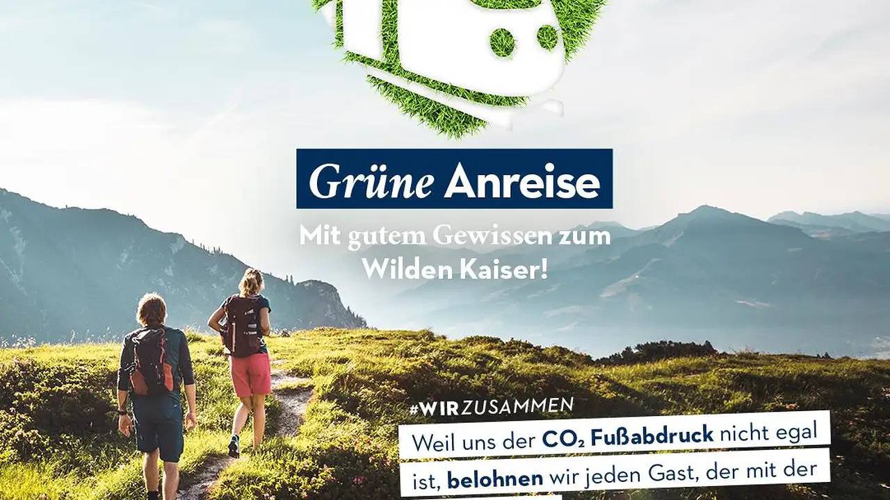Ferienhaus für 7 Personen (140 m²) in Ellmau in Ellmau - SkiWelt, Ellmau