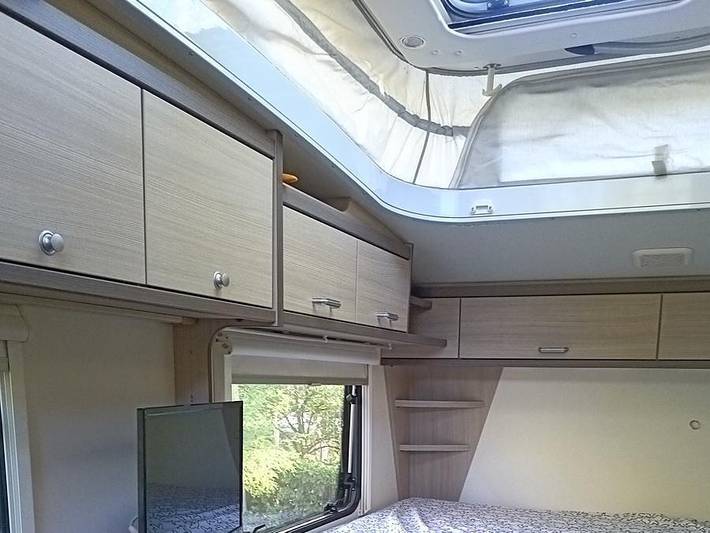 Location de vacances pour 2 personnes à Puivert - 4