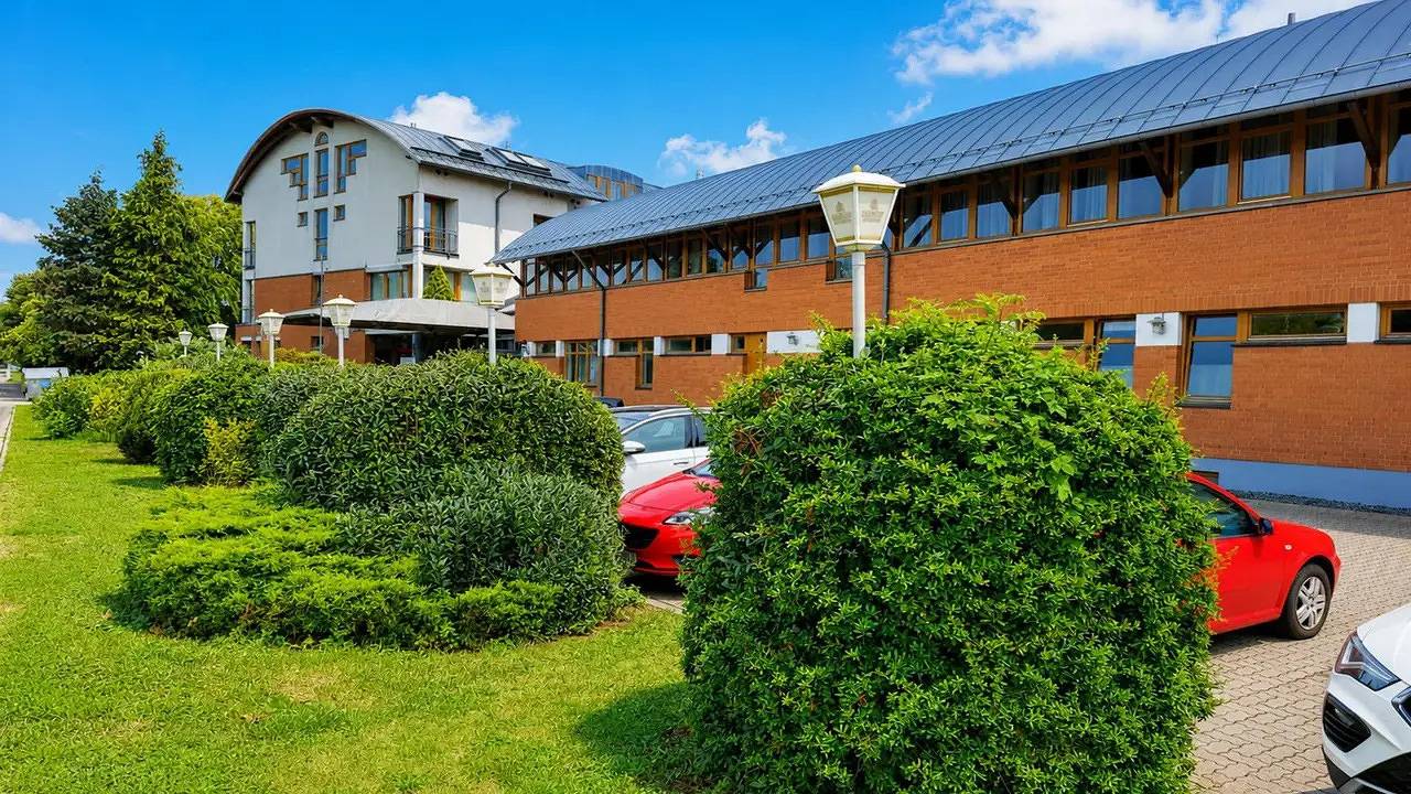 Ganze Ferienwohnung, Ferienwohnung für 2 Personen (25 m²) in Braunschweig, Braunschweig und Umgebung