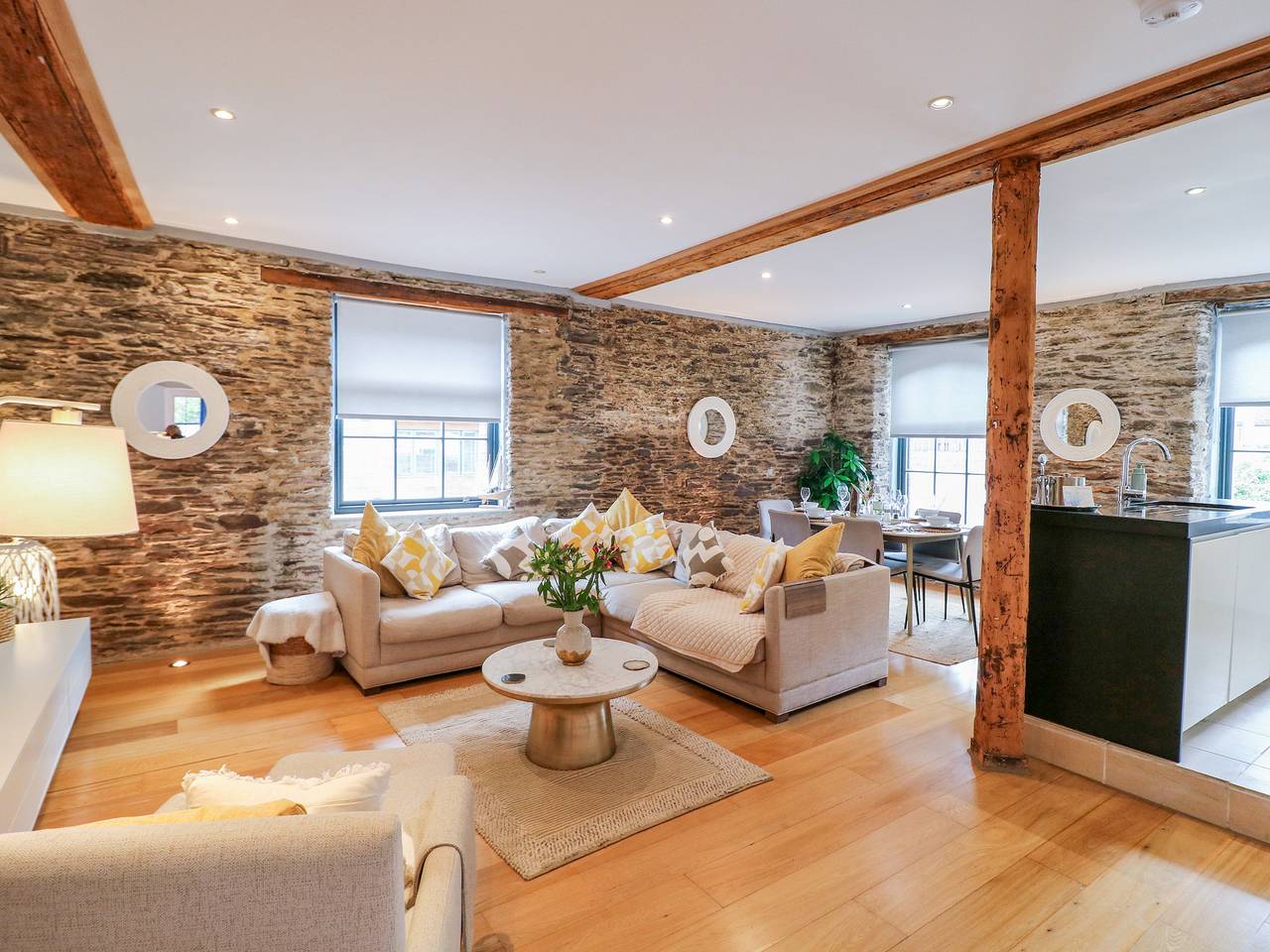 Appartamento vacanze a Devon a partire da 164€ a notte