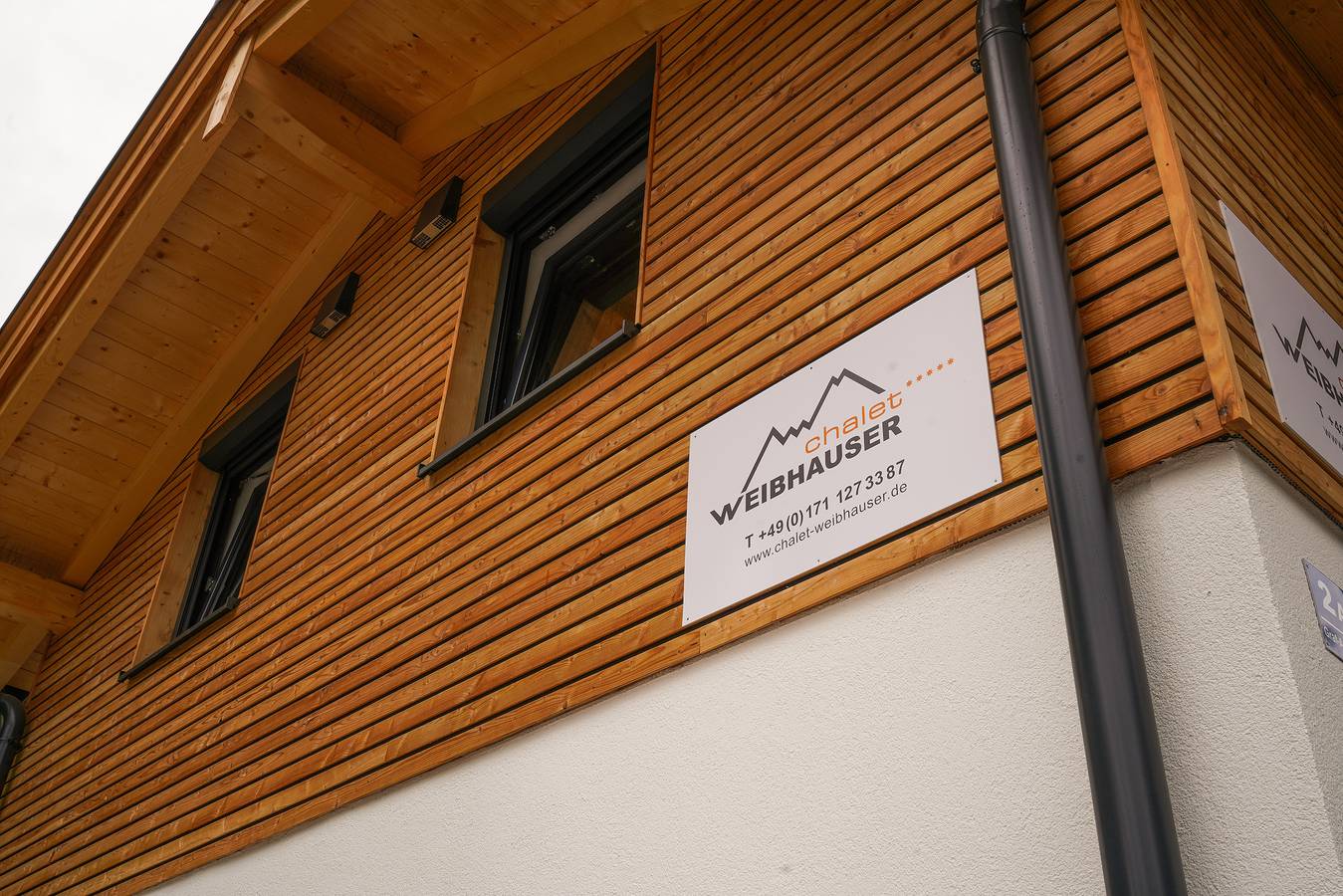 Ganze Ferienwohnung, Chalet Weibhauser - Chalet Weibhauser mit zwei Schlafzimmer 75 qm in Schönau am Königssee, Berchtesgadener Alpen