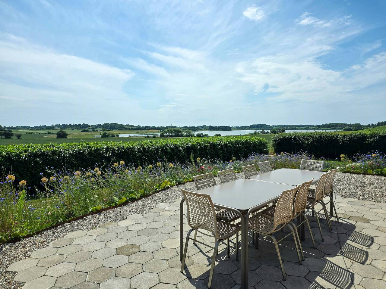 Casa vacanza a Humble a partire da 301€ a notte