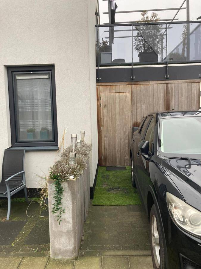 Chambre d’hôte pour 4 personnes, avec jardin ainsi que vue et vue sur le lac à Gouda - 4