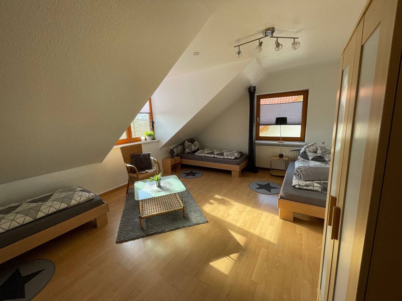 Ganze Wohnung, Ruhige Ferienwohnung in Einum in Hildesheim, Landkreis Hildesheim