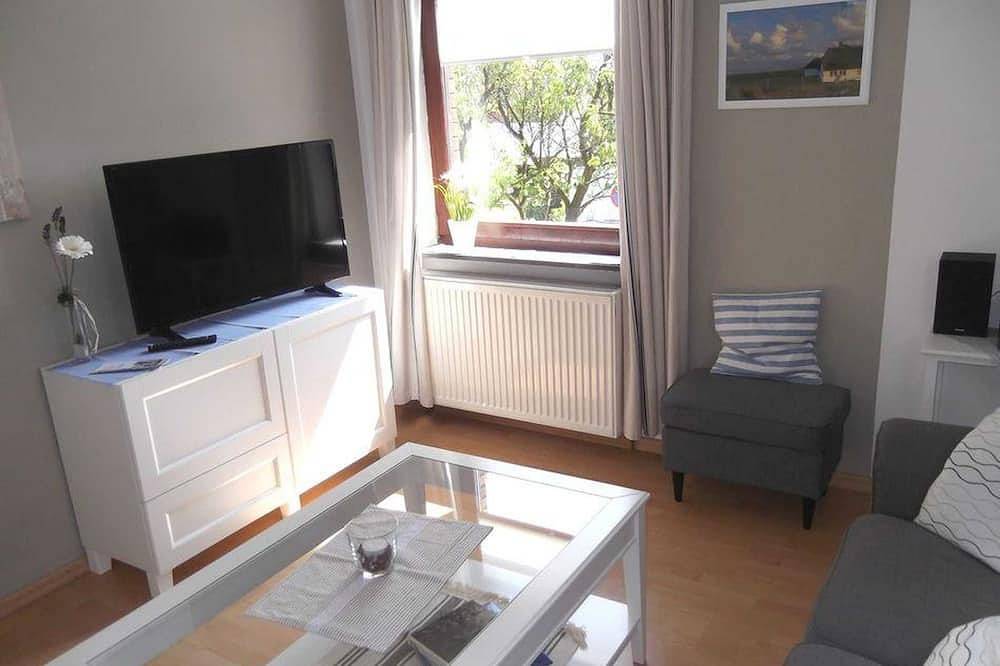 Ganze Wohnung, Fehrstieg 44, Og, Deutschland in Wrixum, Föhr