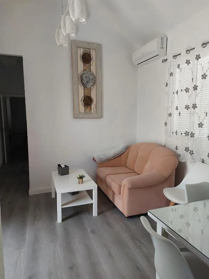 Apartamento de vacaciones para 5 personas - 1