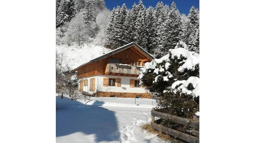 Chalet für 10 Personen, mit Garten in Pfronten - 4