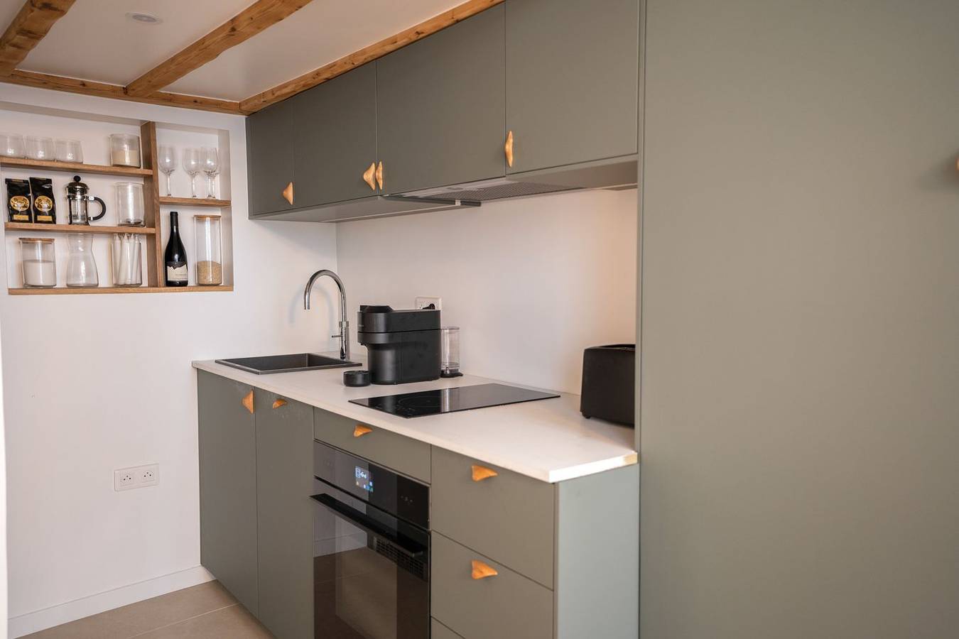 Villa für 5 Personen mit Terrasse in Paris, Ile de France