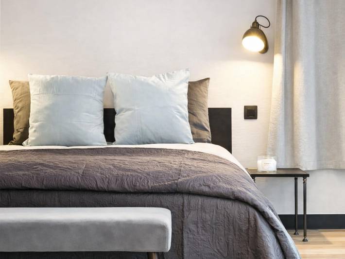 Ferienwohnung für 2 Personen, mit Balkon in Spa - 3