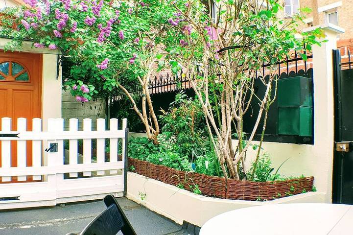 Appartement de vacances pour 2 personnes - 1