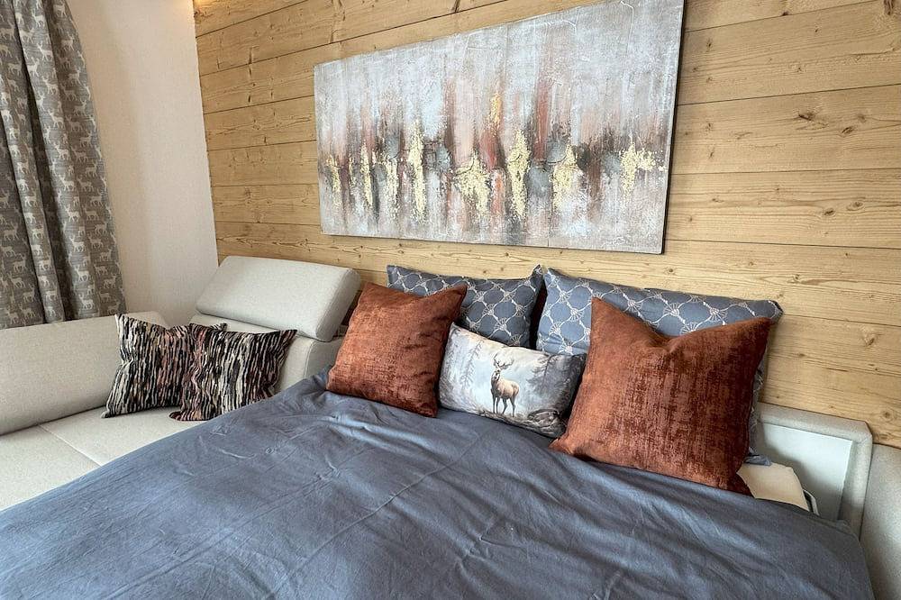 Ganze Wohnung, Casa Ladina 2 in Falera, Flims Laax Falera