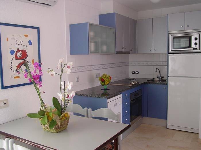 Vakantiewoning voor 5 personen, met balkon en zwembad, met huisdier in L'Estartit