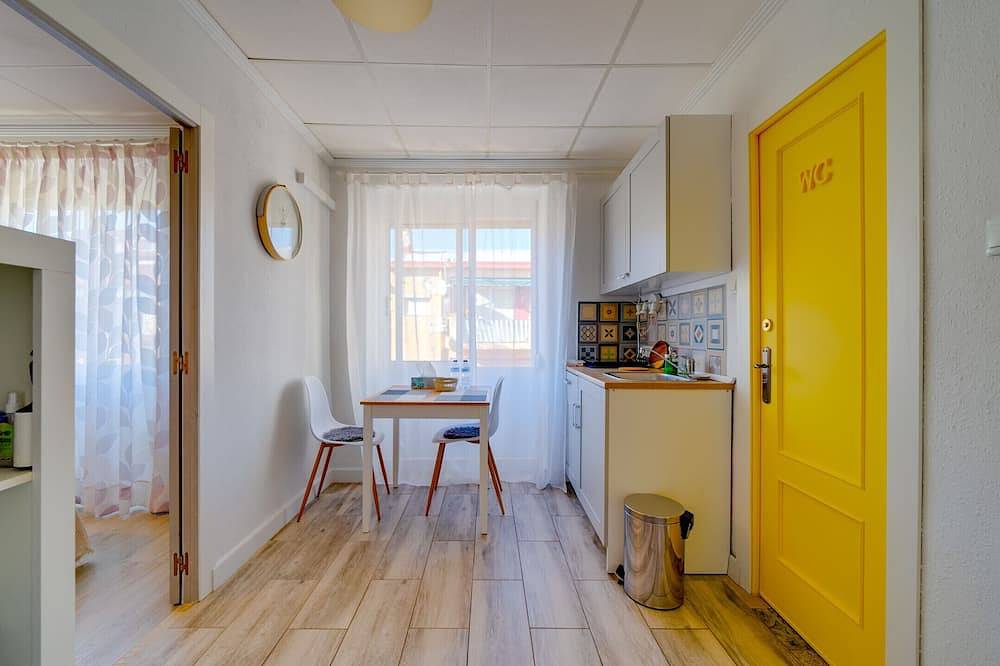 Appartamento vacanze a Alacantí a partire da 94€ a notte