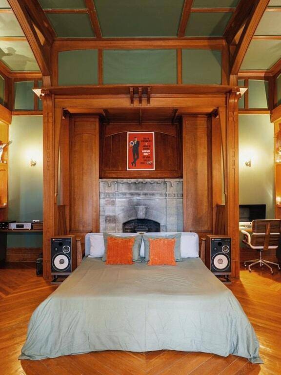 Gîte pour 6 personnes, avec vue et terrasse dans Cathedrale Orthodoxe Saint Nicolas Nice - 4