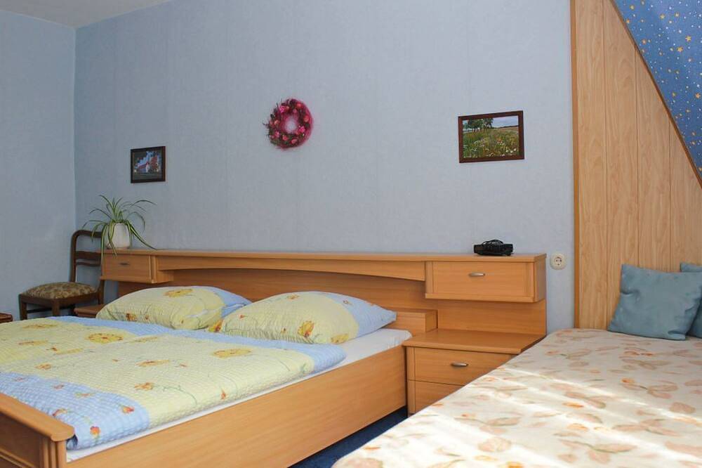 Ganze Wohnung, Fewo 1 Zum Dorfschullehrer - Ferienwohnung Zum Dorfschullehrer in Lübbenau, Oberspreewald-Lausitz