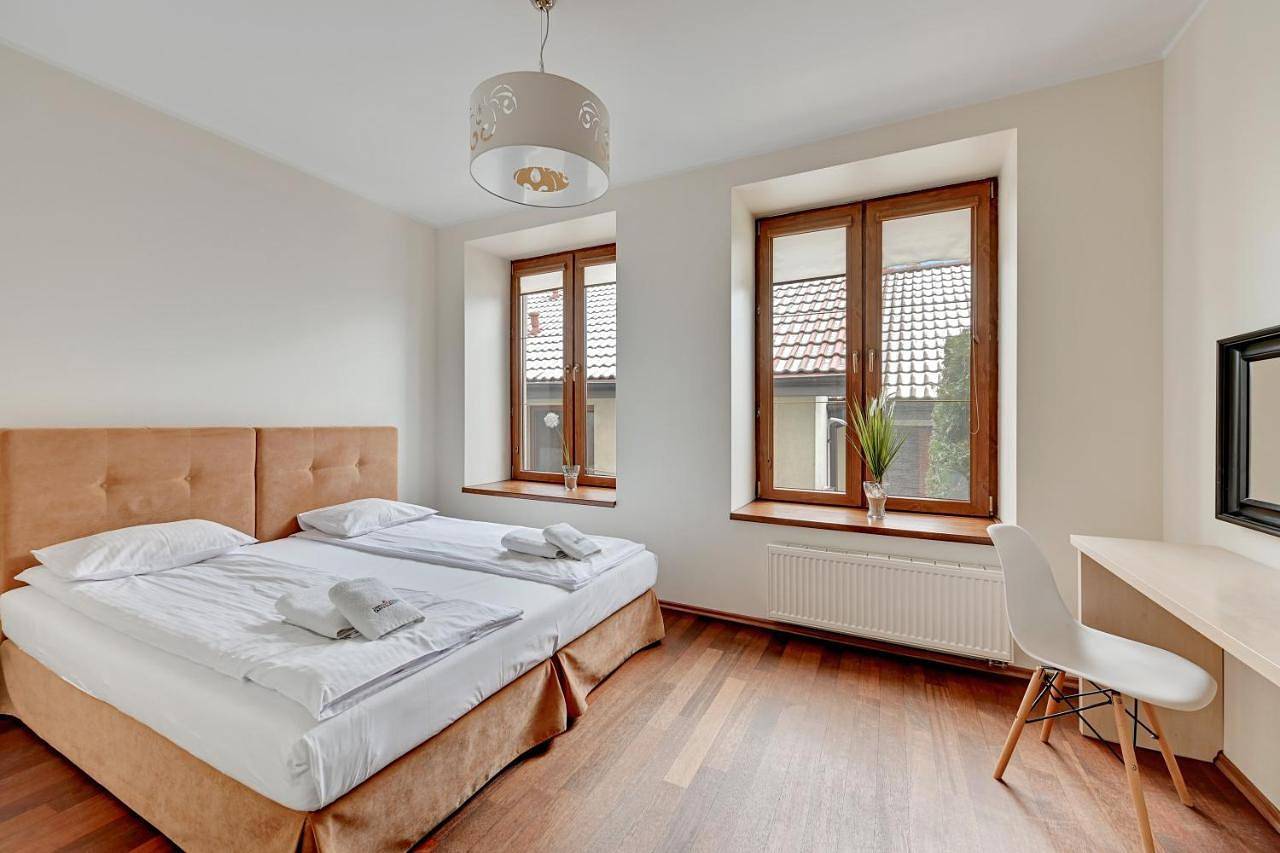 Standard Apartment in Jelitkowo, Gdańsk