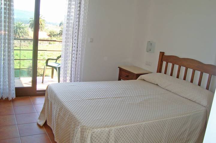 Ganze Wohnung, Sanxenxo: Typisches Landhaus - Sanxenxo in Sanxenxo, Rías Baixas