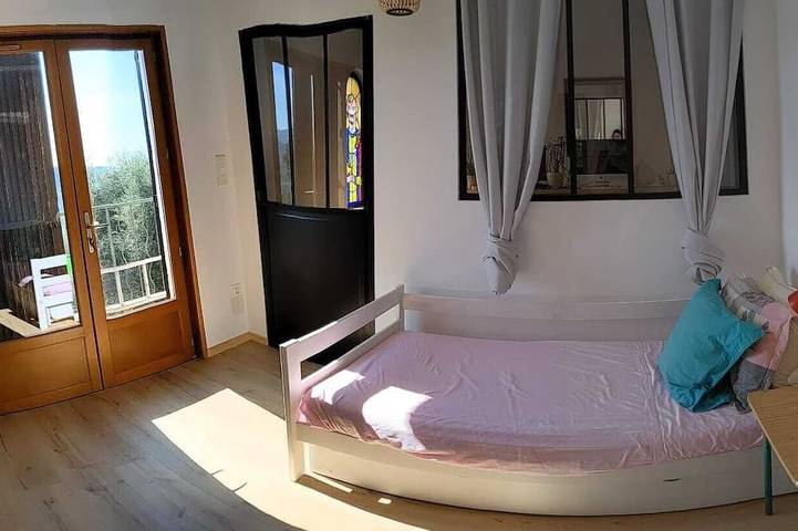 Location de vacances pour 8 personnes à Carros - 3