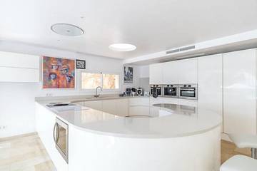 Villa in Bendinat, Calvià für 10 