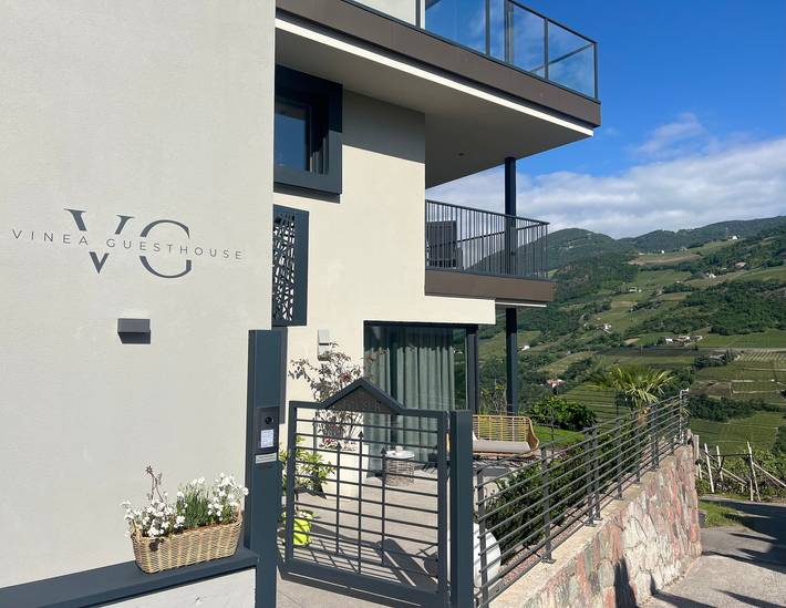 Appartamento per 4 persone, con Balcone in Val d’Ega